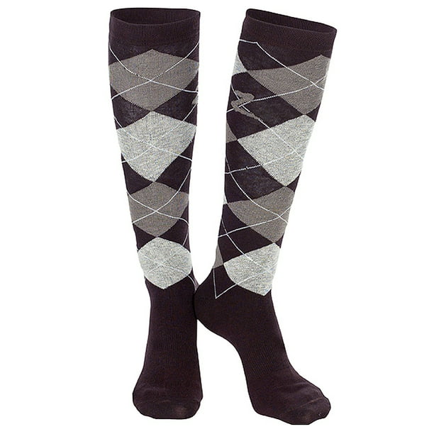 Horze Coolmax Socks Powder Blue 8.5-9.5 Horze Coolmax Socks Powder Blue 8.5-9.5